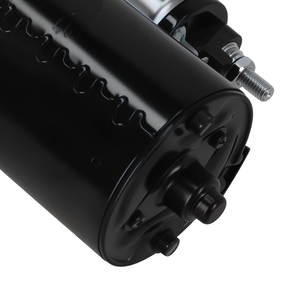 Neu Anlasser Starter 2,5 KW 12 Zähnez. Kompatibel Für Citroën Jumper kompatibel für Ford Transit kompatibel für Peugeot Boxer