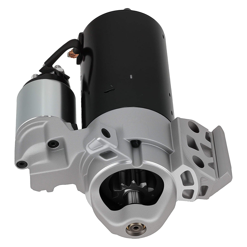 Neu Anlasser 12V 2,2kW kompatibel für BMW 1er E81 E87 F20 116d 118d 120d 123d 125d Diesel
