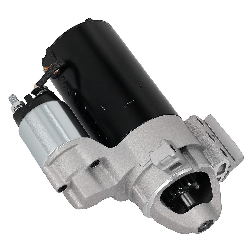 Neu Anlasser 12V 2,2kW kompatibel für BMW 1er E81 E87 F20 116d 118d 120d 123d 125d Diesel