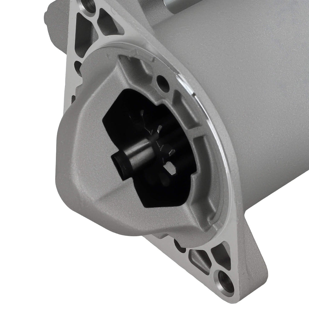 Neu Anlasser Starter 1,9 KW kompatibel für Opel Astra H 1.9 Cdti Astra J Gtc 2.0 Biturbo Cdti