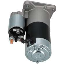 Laden Sie das Bild in den Galerie-Viewer, Neu Anlasser Starter 1,9 KW kompatibel für Opel Astra H 1.9 Cdti Astra J Gtc 2.0 Biturbo Cdti