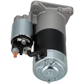 Neu Anlasser Starter 1,9 KW kompatibel für Opel Astra H 1.9 Cdti Astra J Gtc 2.0 Biturbo Cdti