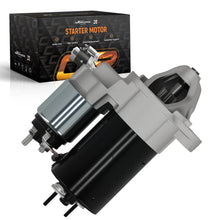 Laden Sie das Bild in den Galerie-Viewer, Neu Anlasser Starter kompatibel für Audi 100 C4 80 B4 A4 8D 8E A6 4A 4B Cabrio 8G Coupe 89