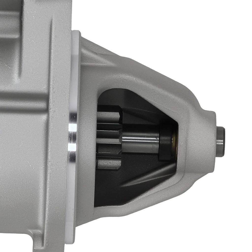 Neu Anlasser kompatibel für Audi 80 90 100 200 A6 Avant Quattro 0001108028 0001108029 12V 9T