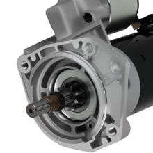 Laden Sie das Bild in den Galerie-Viewer, Neu Anlasser kompatibel für Seat VW Golf III 1H1 Polo Vento 0001107026 9 Zähnez 1,1KW 30892N