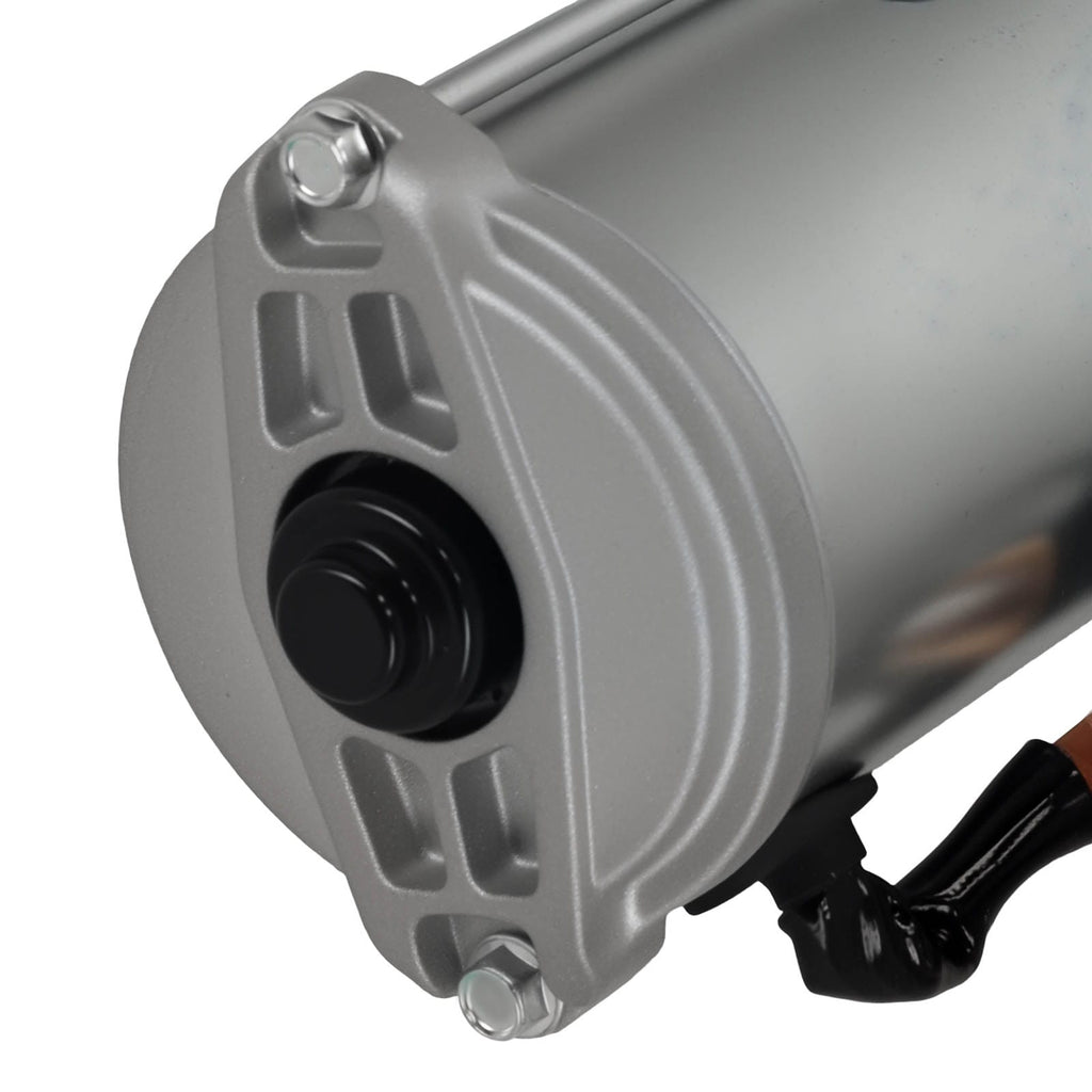 Neu Anlasser Starter kompatibel für Nissan Interstar 2.2L 2.5L 23300-00Q0B 12V 2,2KW 30893N