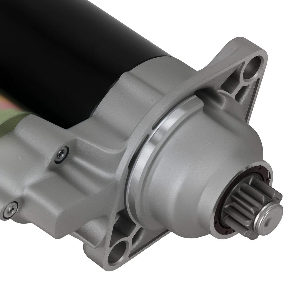 Neu Anlasser kompatibel für Audi A3 1.9 TDI 1996-2003 A2 1.4 TDI 2000 2001 2002-2005 12V