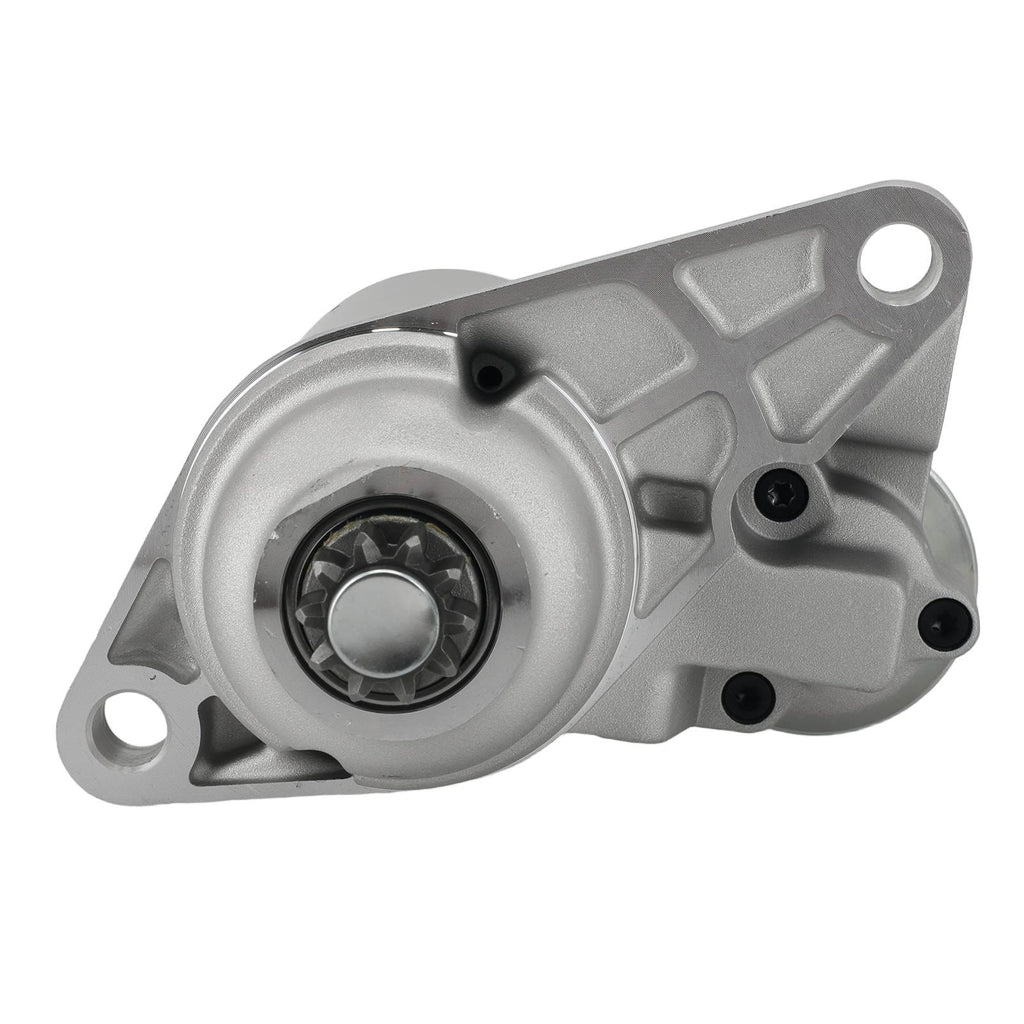 Neu Anlasser Starter kompatibel für Audi A2 kompatibel für Seat Cordoba Ibiza 6L1 6L21.2 1.6 1.4 02T911023E
