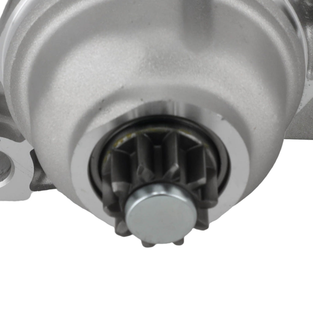 Neu Anlasser Starter kompatibel für Audi A2 kompatibel für Seat Cordoba Ibiza 6L1 6L21.2 1.6 1.4 02T911023E