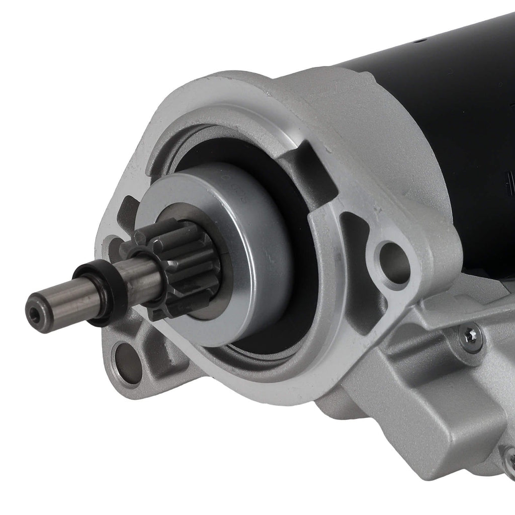 Neu Anlasser 1,8kW 9 Zähne kompatibel für VW Passat 1.9L 2.3L 1989-2000 068911023G