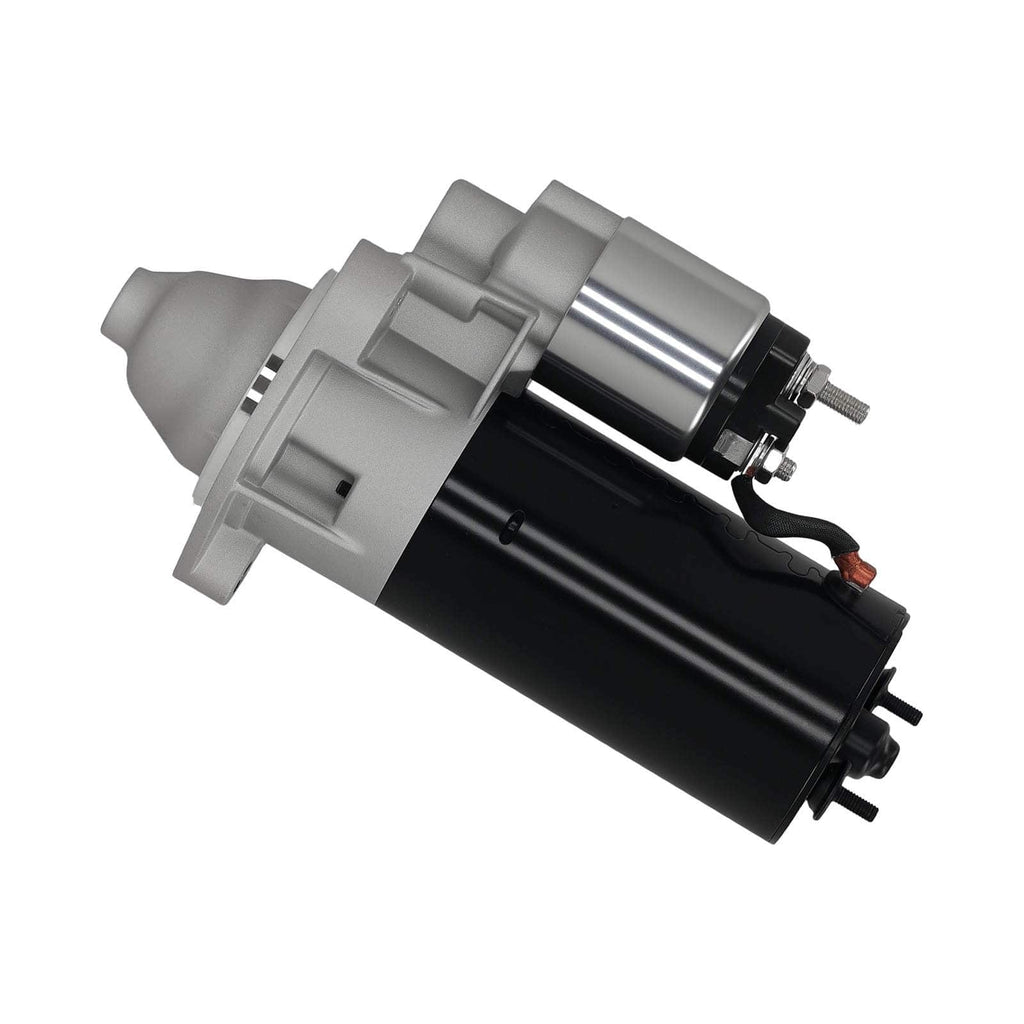 Neu Anlasser 1,8kW 12V 9 Zähne kompatibel für Audi 80/A4 1990-2008 068911023R 17977N 068911023P