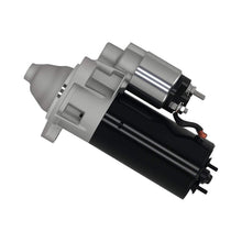 Laden Sie das Bild in den Galerie-Viewer, Neu Anlasser 1,8kW 12V 9 Zähne kompatibel für Audi 80/A4 1990-2008 068911023R 17977N 068911023P