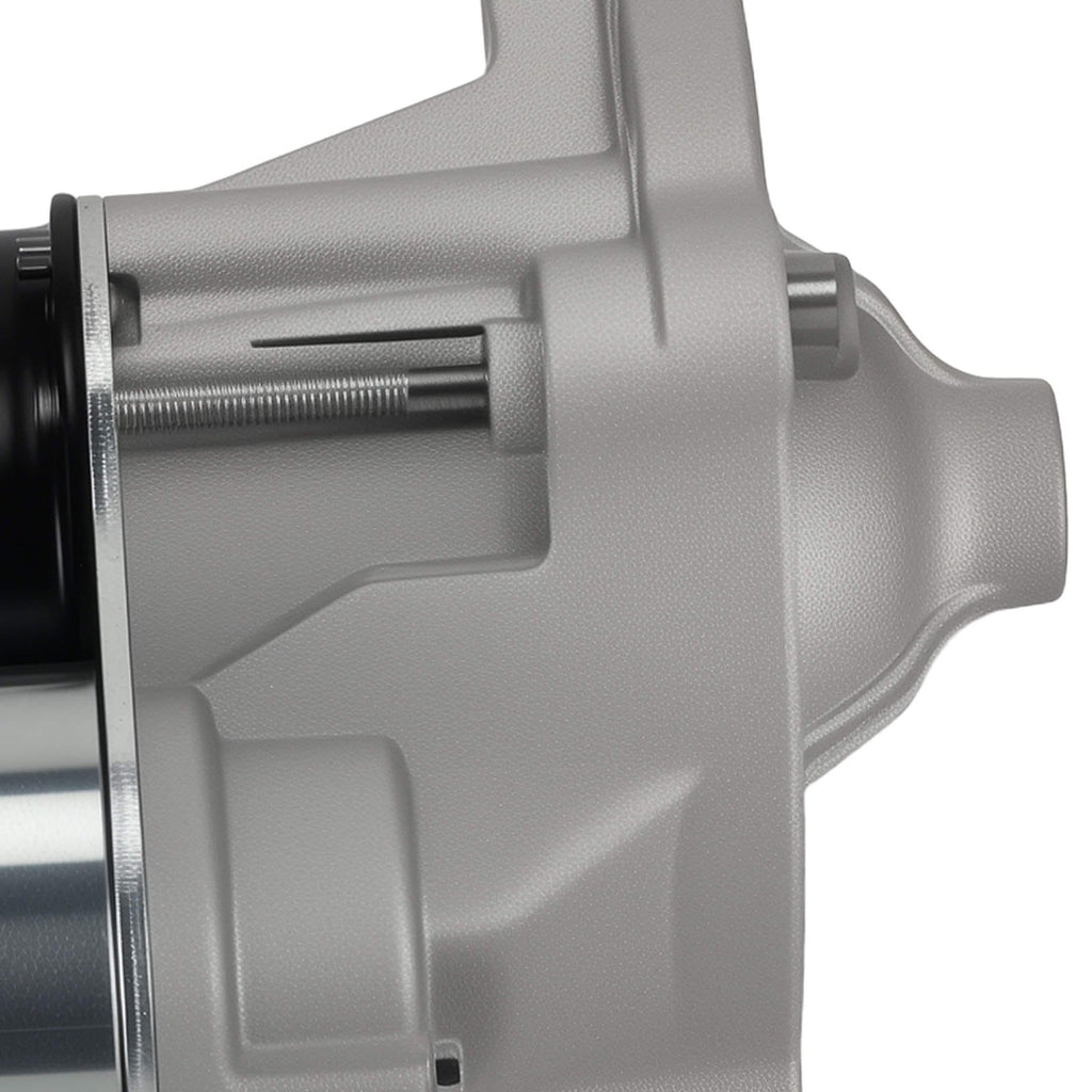 Neu Anlasser kompatibel für Citroën C3 1.4 16V 2002-2010 0986013850 5802E8 9Z 12V 1kW