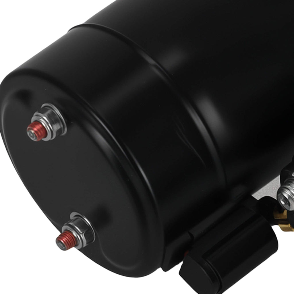 Neu Anlasser kompatibel für Citroën C3 1.4 16V 2002-2010 0986013850 5802E8 9Z 12V 1kW