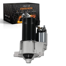 Laden Sie das Bild in den Galerie-Viewer, Neu Anlasser kompatibel für Citroën C3 1.4 16V 2002-2010 0986013850 5802E8 9Z 12V 1kW