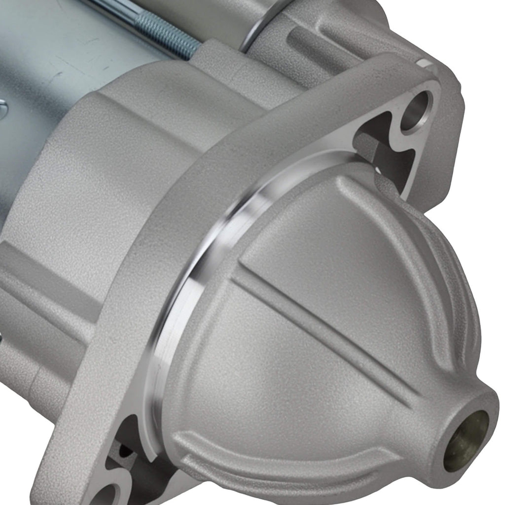 Neu Anlasser 12V 1kW kompatibel für Mercedes A-Klasse W168 W169 1.4L-1.7L 2004-2012 31205N