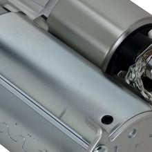 Laden Sie das Bild in den Galerie-Viewer, Neu Anlasser 12V 1kW kompatibel für Mercedes A-Klasse W168 W169 1.4L-1.7L 2004-2012 31205N