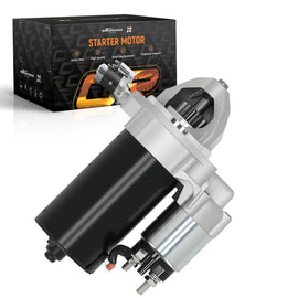 Neu Starter Anlasser kompatibel für Mercedes C E-klasse W203 W204 W211 CLC CLK Sprinter CDI