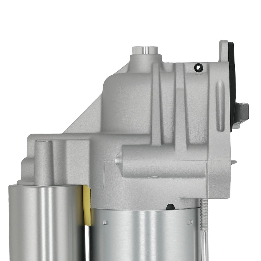 Neu 12V 19 Zähne Starter kompatibel für Ford Transit/Mondeo 2.0L 2.2L 2.4L 2000-2007 32501N