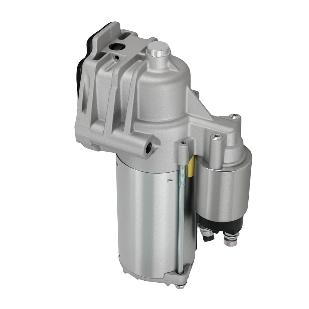 Neu 12V 19 Zähne Starter kompatibel für Ford Transit/Mondeo 2.0L 2.2L 2.4L 2000-2007 32501N