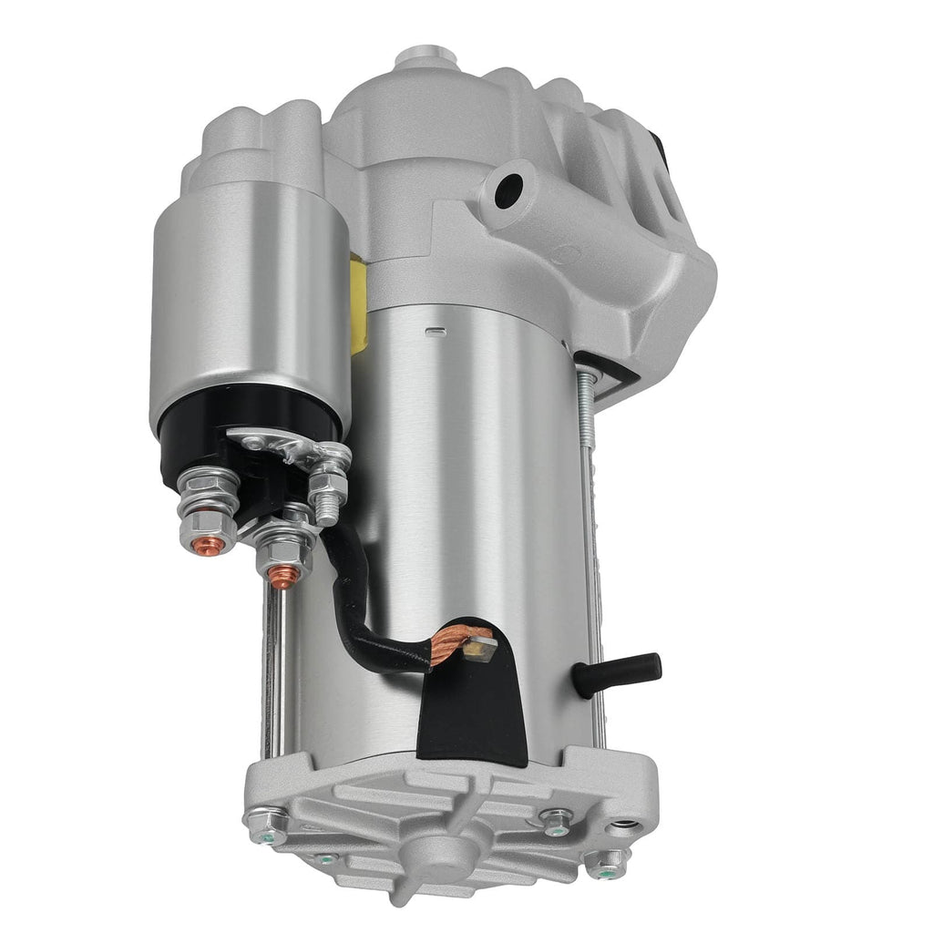 Neu 12V 19 Zähne Starter kompatibel für Ford Transit/Mondeo 2.0L 2.2L 2.4L 2000-2007 32501N