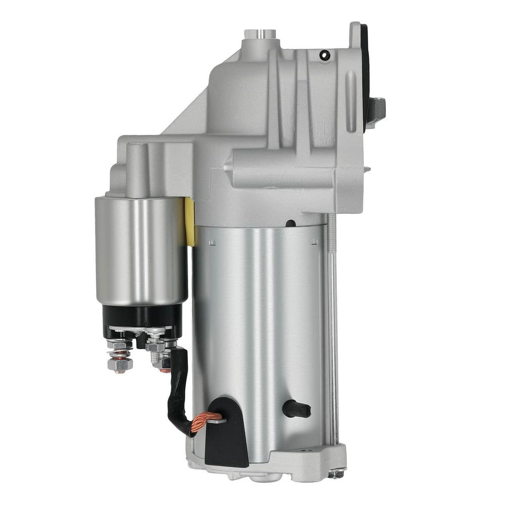 Neu 12V 19 Zähne Starter kompatibel für Ford Transit/Mondeo 2.0L 2.2L 2.4L 2000-2007 32501N