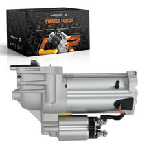 Laden Sie das Bild in den Galerie-Viewer, Neu 12V 19 Zähne Starter kompatibel für Ford Transit/Mondeo 2.0L 2.2L 2.4L 2000-2007 32501N