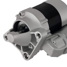 Laden Sie das Bild in den Galerie-Viewer, Neu Anlasser 0,85kW kompatibel für Dacia Duster Sandero Logan 1.6L 8200049826 12V 8 Zähne
