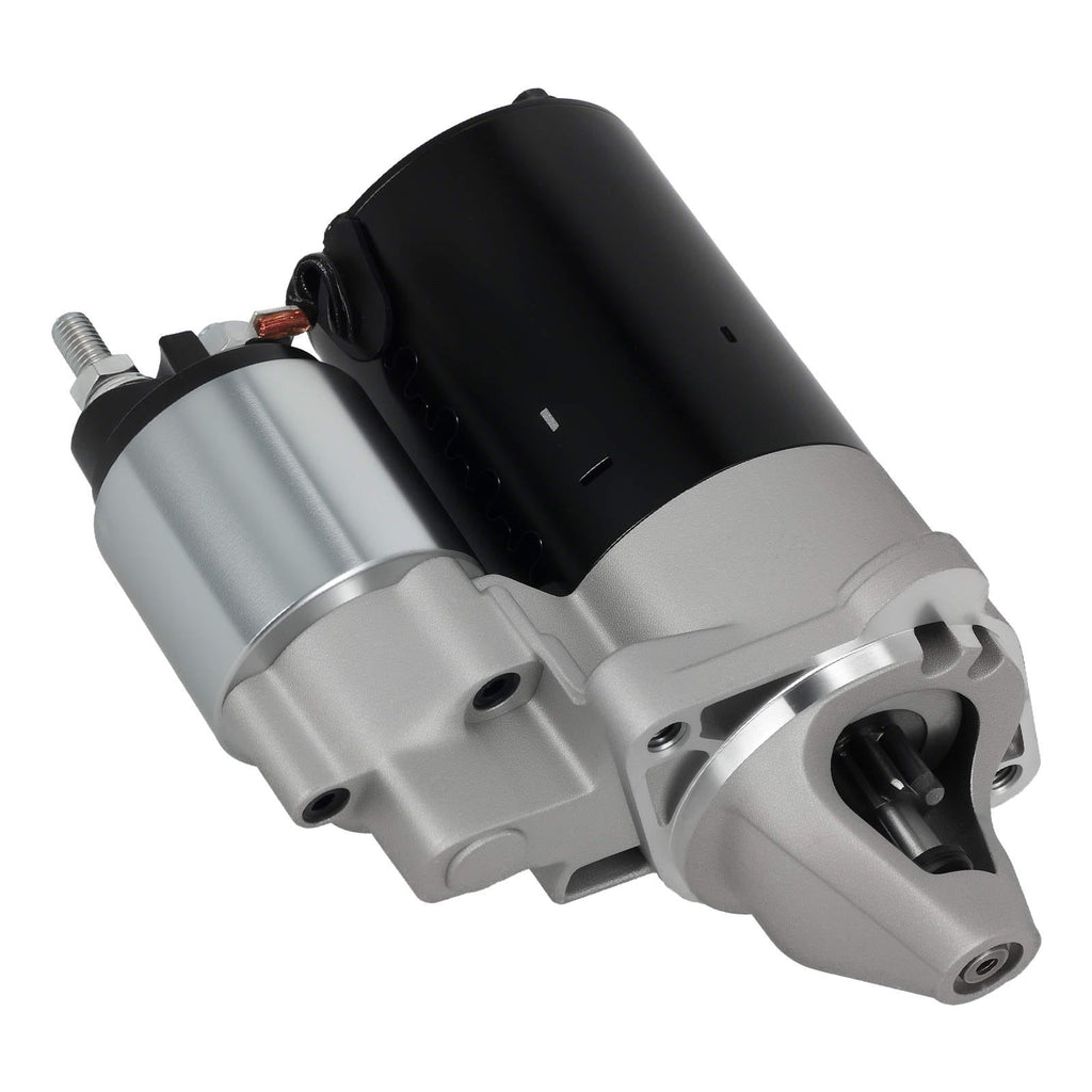 Neu 12V 1.0KW Anlasser kompatibel für Smart Fortwo Coupe 451 0.8 CDI 2007-2014