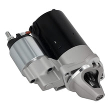Laden Sie das Bild in den Galerie-Viewer, Neu 12V 1.0KW Anlasser kompatibel für Smart Fortwo Coupe 451 0.8 CDI 2007-2014