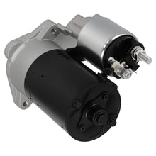 Laden Sie das Bild in den Galerie-Viewer, Neu 12V 1.0KW Anlasser kompatibel für Smart Fortwo Coupe 451 0.8 CDI 2007-2014