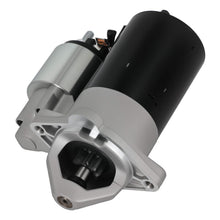 Laden Sie das Bild in den Galerie-Viewer, Neu 12V 1.0KW Anlasser kompatibel für Smart Fortwo Coupe 451 0.8 CDI 2007-2014