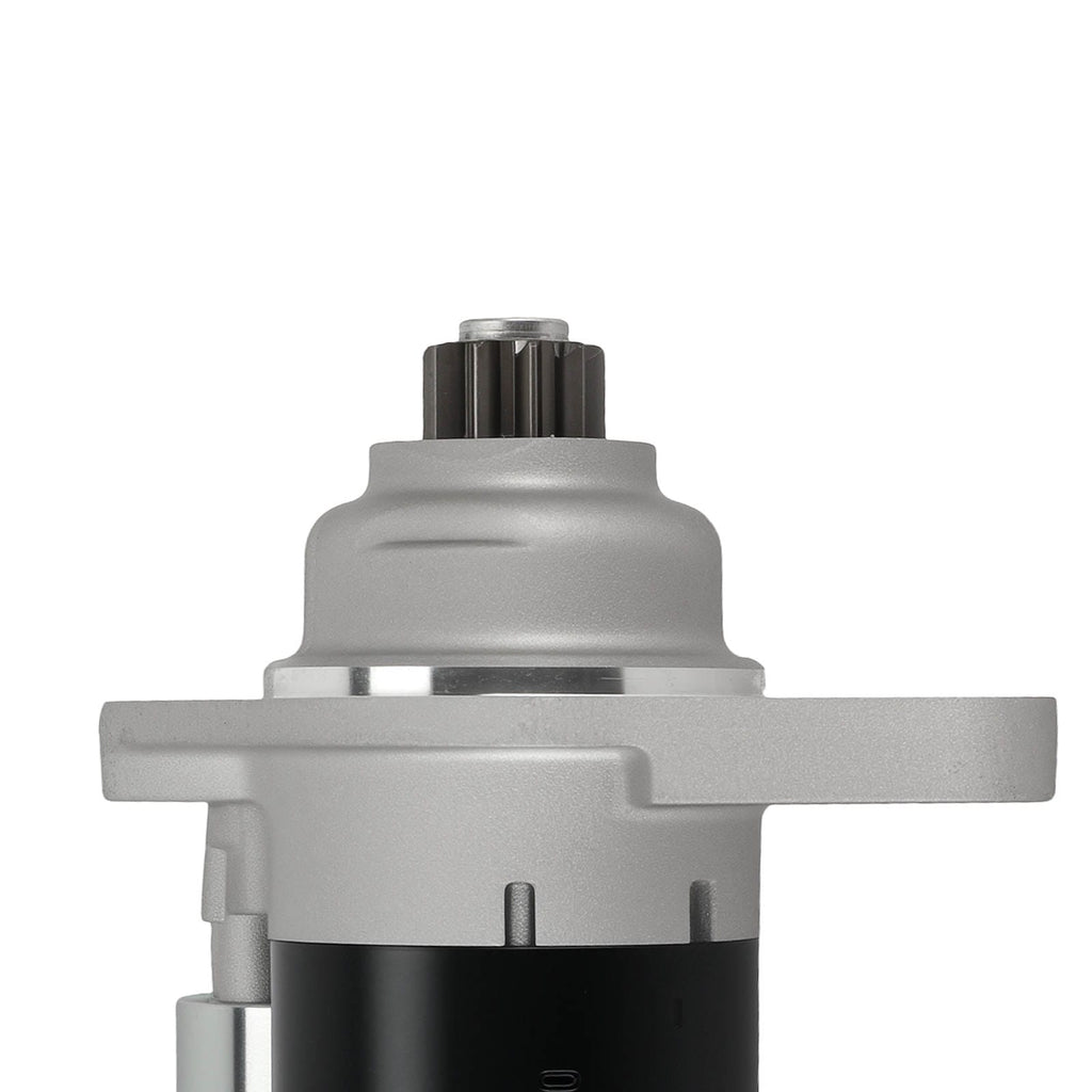 Neu Anlasser Starter kompatibel für Audi A3 kompatibel für Seat Altea Cordoba 1.9L Diesel 2005-2010 32673N