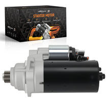 Laden Sie das Bild in den Galerie-Viewer, Neu Anlasser Starter kompatibel für Audi A3 kompatibel für Seat Altea Cordoba 1.9L Diesel 2005-2010 32673N