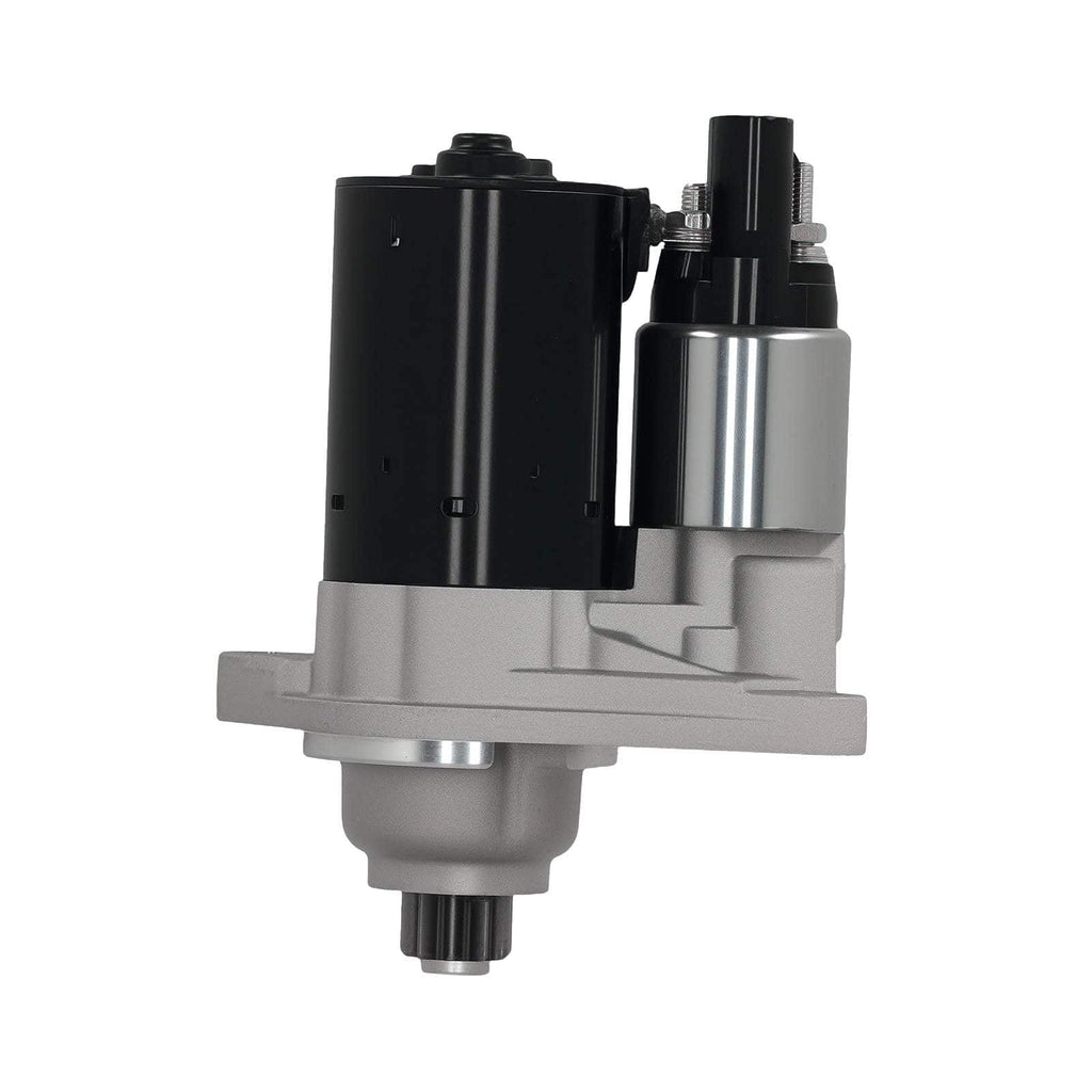 Neu Anlasser 1.0kW kompatibel für Audi A1/A3/Kompatibel Für Seat Ibiza 02T911023R 10T 2003-2015