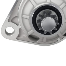 Laden Sie das Bild in den Galerie-Viewer, Neu Anlasser 12 Volt 2.0kW kompatibel für VW T5 Multivan 2.5 TDI 02M911023QX 10 Zähne