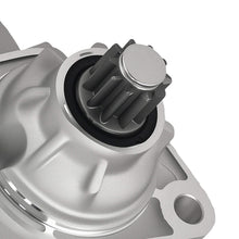Laden Sie das Bild in den Galerie-Viewer, Neu Anlasser 12 Volt 2.0kW kompatibel für VW T5 Multivan 2.5 TDI 02M911023QX 10 Zähne