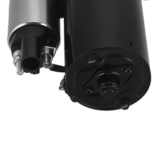 Laden Sie das Bild in den Galerie-Viewer, Neu Anlasser 12 Volt 2.0kW kompatibel für VW T5 Multivan 2.5 TDI 02M911023QX 10 Zähne