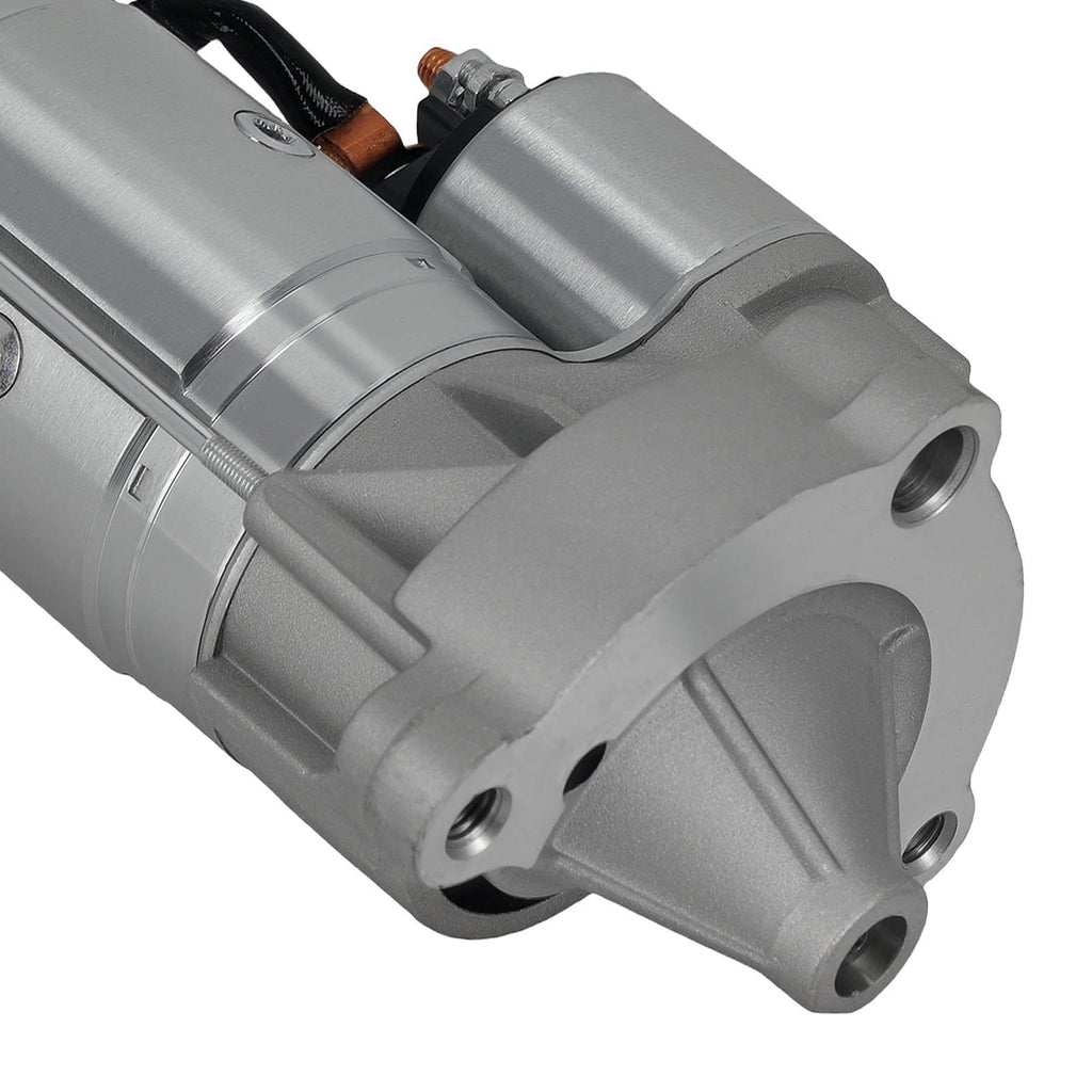 Neu Anlasser 1.9kW 11T kompatibel für Peugeot 308 407 508 kompatibel für Citroën C4 C5 2.0L 9555507680 33016N