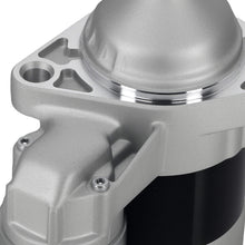 Laden Sie das Bild in den Galerie-Viewer, Neu Anlasser 0,9kW 12V kompatibel für Nissan Micra K11 K12 Note 1992-2010 233001F771