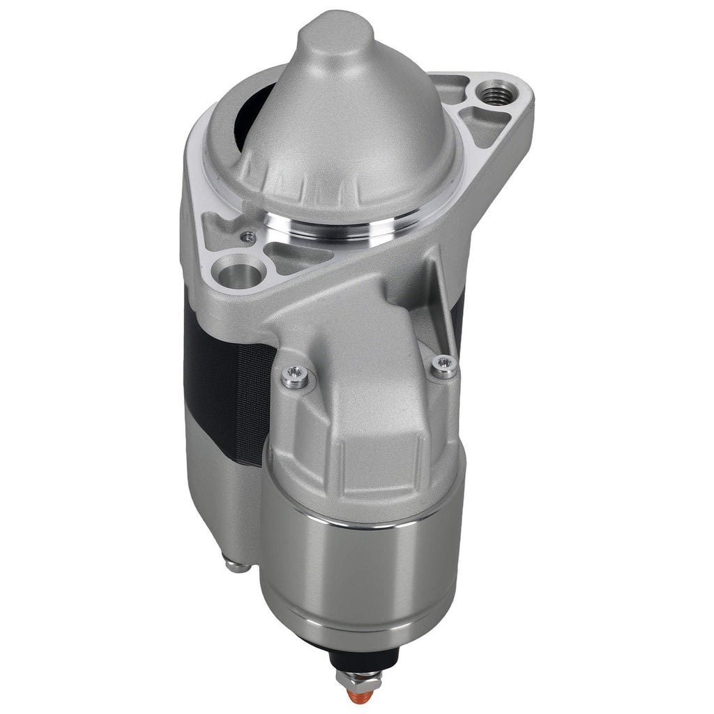 Neu Anlasser 0,9kW 12V kompatibel für Nissan Micra K11 K12 Note 1992-2010 233001F771