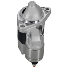 Laden Sie das Bild in den Galerie-Viewer, Neu Anlasser 0,9kW 12V kompatibel für Nissan Micra K11 K12 Note 1992-2010 233001F771
