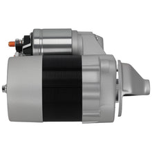 Laden Sie das Bild in den Galerie-Viewer, Neu Anlasser 0,9kW 12V kompatibel für Nissan Micra K11 K12 Note 1992-2010 233001F771