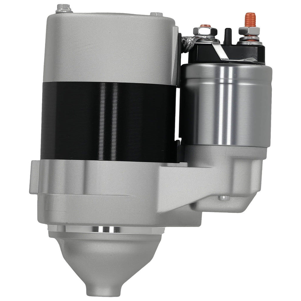 Neu Anlasser 0,9kW 12V kompatibel für Nissan Micra K11 K12 Note 1992-2010 233001F771