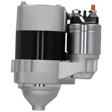 Laden Sie das Bild in den Galerie-Viewer, Neu Anlasser 0,9kW 12V kompatibel für Nissan Micra K11 K12 Note 1992-2010 233001F771