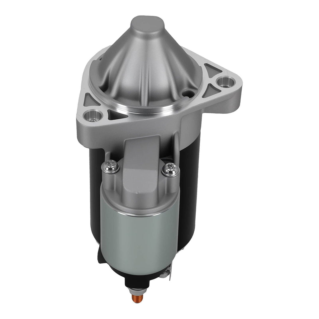 Neu Anlasser kompatibel für Chevrolet Aveo Kalos T250 1.2 2008- 2010 2011 2012 96469962 0.85kW