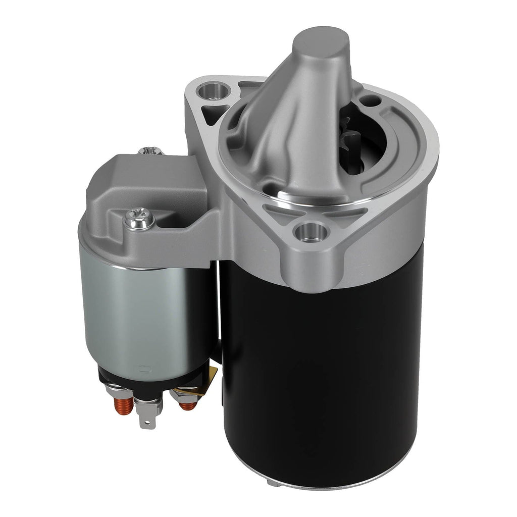 Neu Anlasser kompatibel für Chevrolet Aveo Kalos T250 1.2 2008- 2010 2011 2012 96469962 0.85kW