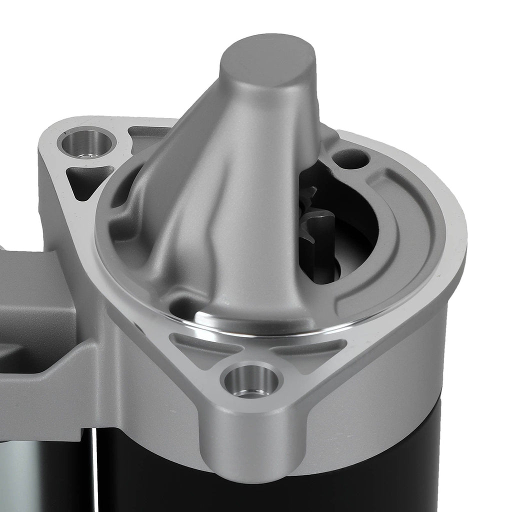 Neu Anlasser kompatibel für Chevrolet Aveo Kalos T250 1.2 2008- 2010 2011 2012 96469962 0.85kW