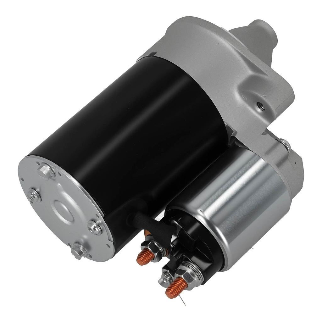 Neu Anlasser kompatibel für Chevrolet Aveo Kalos T250 1.2 2008- 2010 2011 2012 96469962 0.85kW
