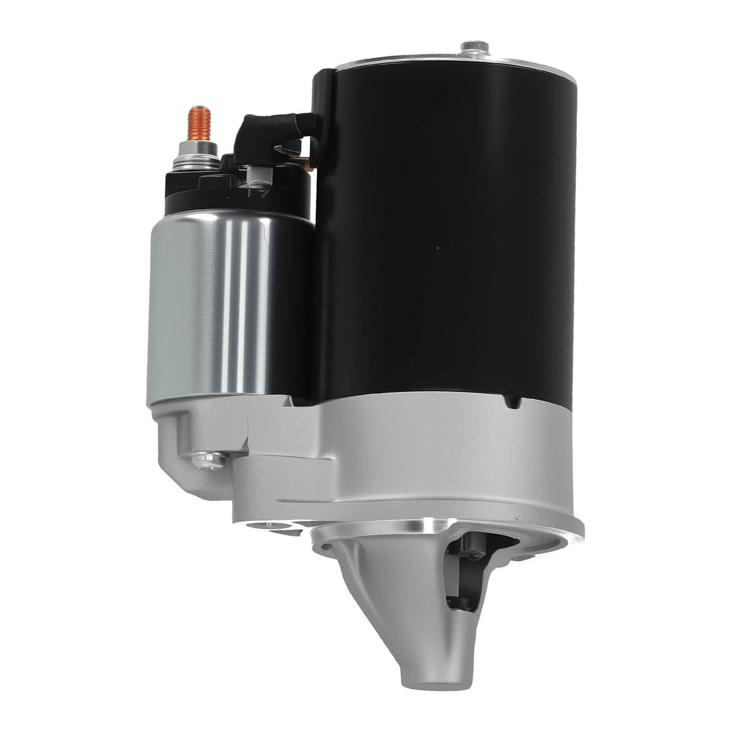 Neu Anlasser kompatibel für Chevrolet Aveo Kalos T250 1.2 2008- 2010 2011 2012 96469962 0.85kW